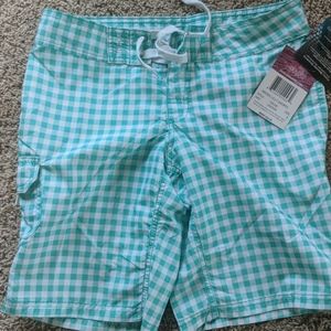 Kanu surf board shorts